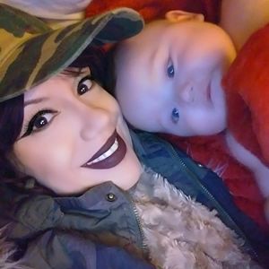 Meet your Posher, Amber